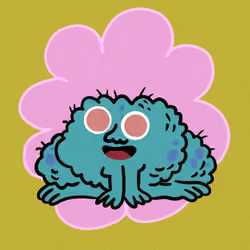 CreatureToad #8484