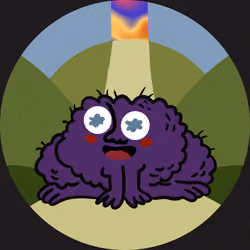 CreatureToad #8716
