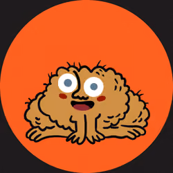 CreatureToad #1
