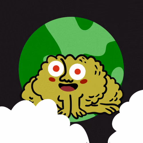 CreatureToad #3357