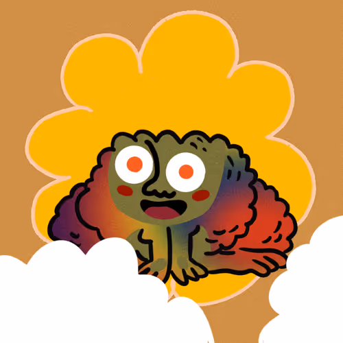 CreatureToad #8863