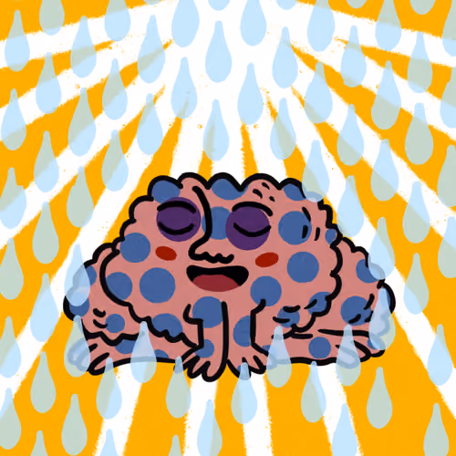 CreatureToad #316