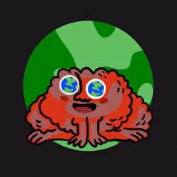 CreatureToad #5229