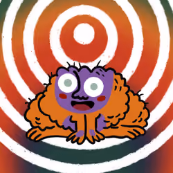 CreatureToad #3316