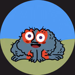 CreatureToad #7677