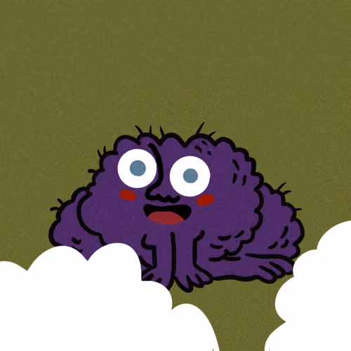 CreatureToad #7702