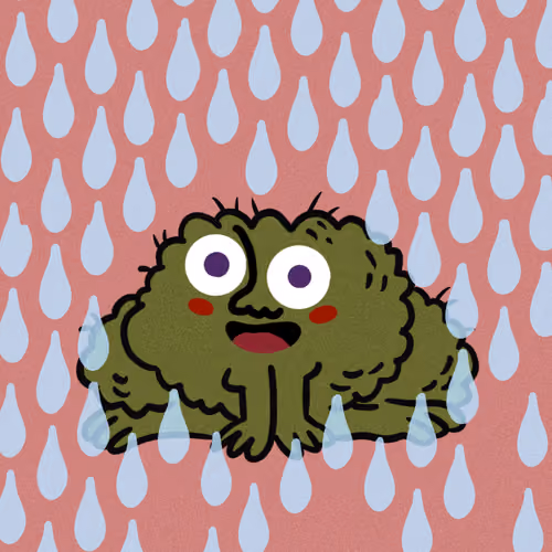 CreatureToad #8267