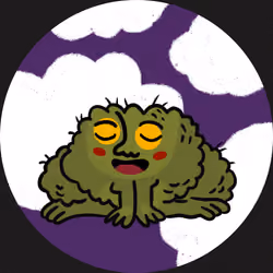 CreatureToad #5589