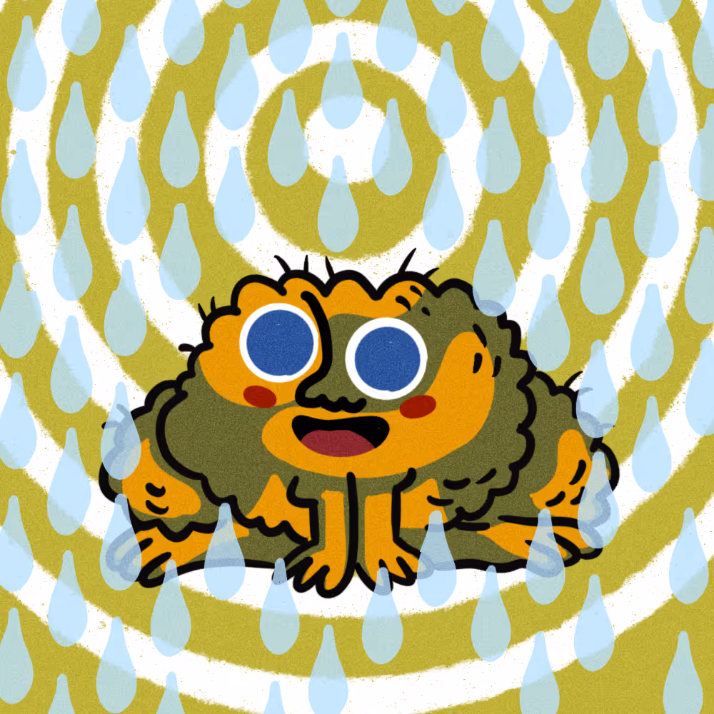 CreatureToad #8870