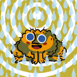 CreatureToad #8870
