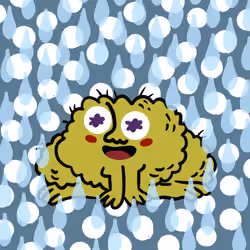 CreatureToad #2801