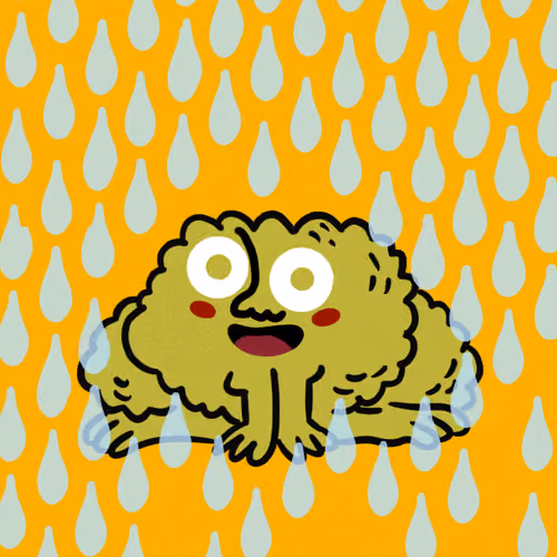 CreatureToad #6754