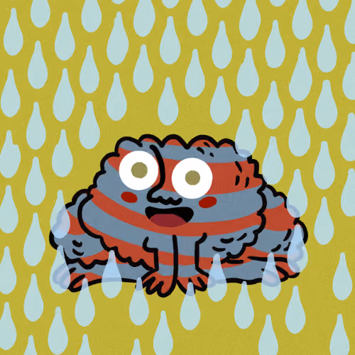 CreatureToad #5412