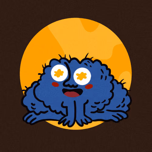 CreatureToad #8560