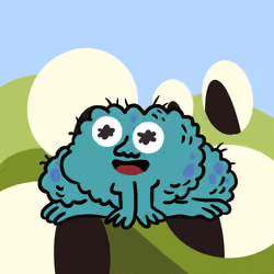 CreatureToad #4477
