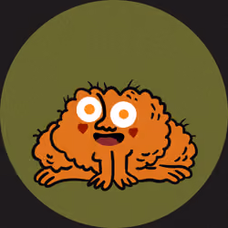 CreatureToad #7687