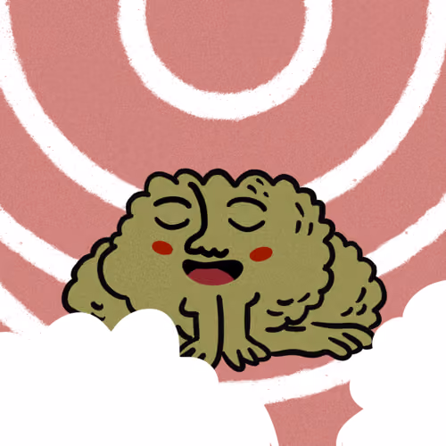 CreatureToad #3000