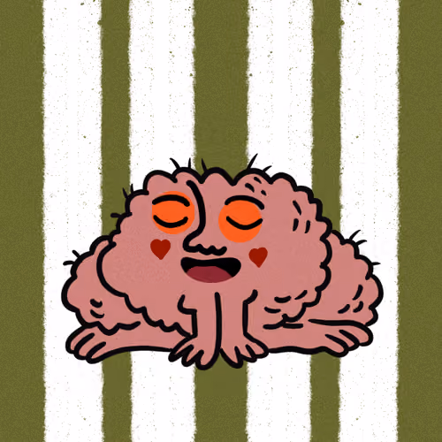 CreatureToad #8496