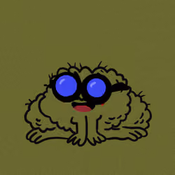 CreatureToad #3469