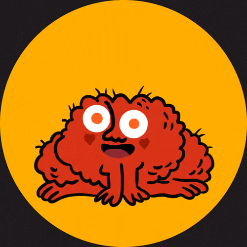 CreatureToad #7610