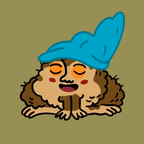 CreatureToad #5863