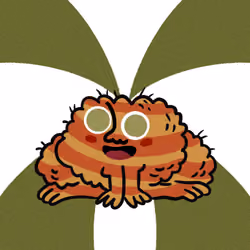 CreatureToad #396