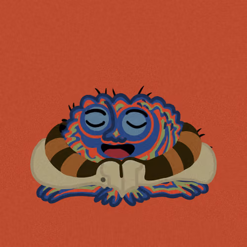 CreatureToad #7062
