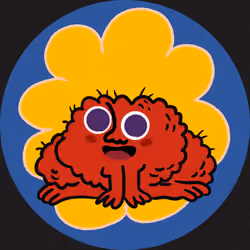 CreatureToad #8594