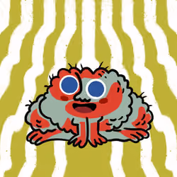 CreatureToad #6273