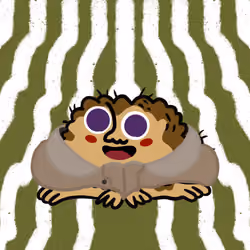 CreatureToad #5848