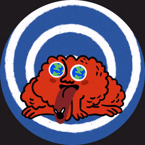 CreatureToad #2856