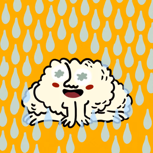 CreatureToad #1067