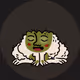 6393