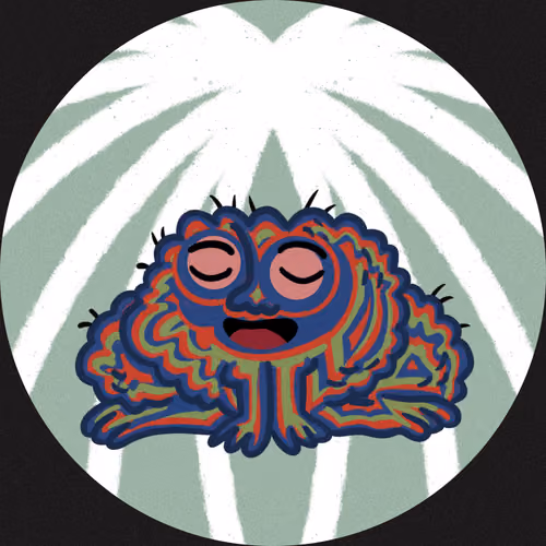 CreatureToad #637