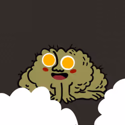 CreatureToad #1981