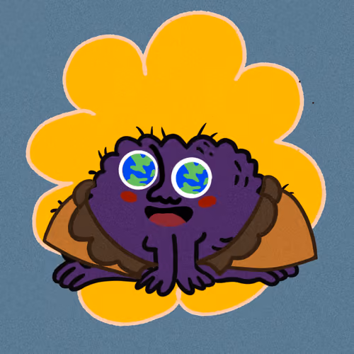 CreatureToad #2009