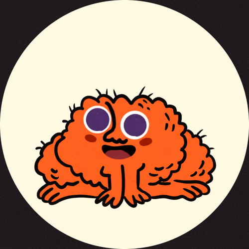 CreatureToad #1489