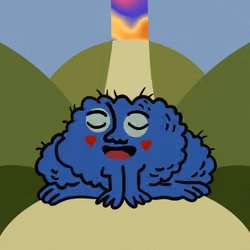 CreatureToad #4985