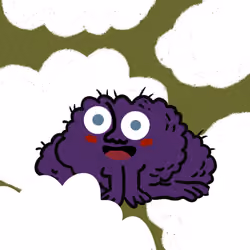 CreatureToad #3551