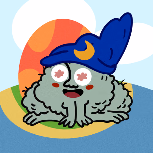 CreatureToad #3674