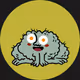 6698
