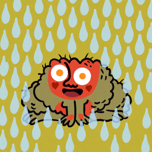 CreatureToad #2207