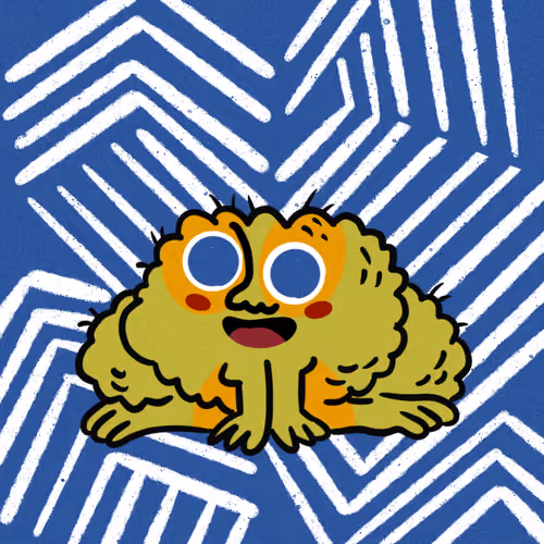 CreatureToad #1075