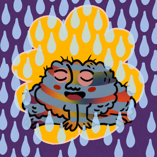 CreatureToad #8355