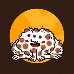 CreatureToad #4397