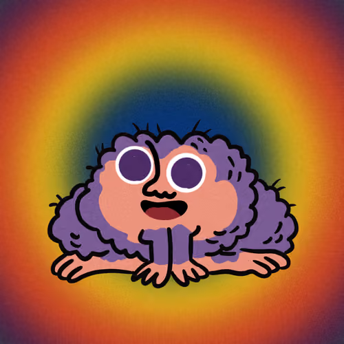 CreatureToad #4774