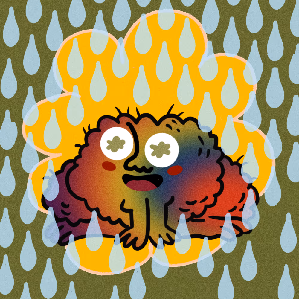 CreatureToad #8849