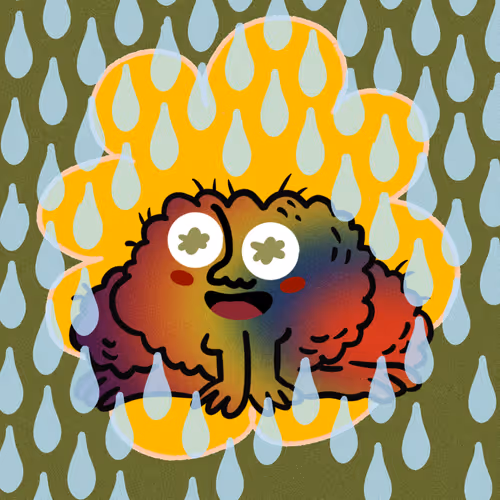 CreatureToad #8849