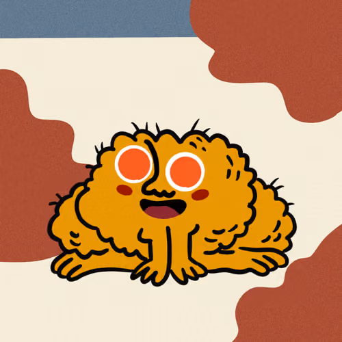 CreatureToad #7401