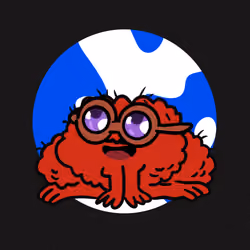 CreatureToad #716